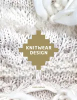 Diseño de prendas de punto - Knitwear Design