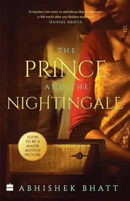 El príncipe y el ruiseñor - The Prince And The Nightingale