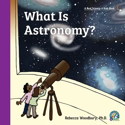 ¿Qué es la astronomía? - What Is Astronomy?