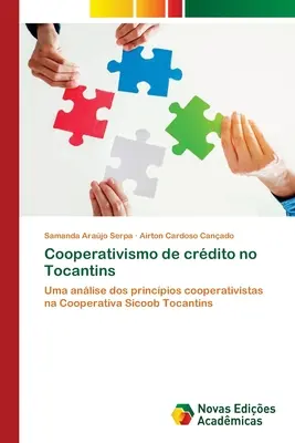 Cooperativismo de crdito no Tocantins