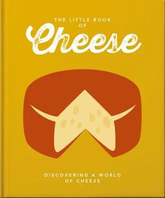 El pequeño libro del queso - The Little Book of Cheese