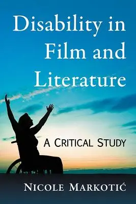 La discapacidad en el cine y la literatura - Disability in Film and Literature