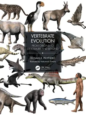 Evolución de los vertebrados: De los orígenes a los dinosaurios y más allá - Vertebrate Evolution: From Origins to Dinosaurs and Beyond