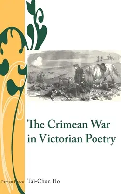 La guerra de Crimea en la poesía victoriana - The Crimean War in Victorian Poetry