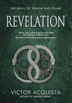 Revelación - Revelation