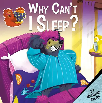 ¿Por qué no puedo dormir? - Why Can't I Sleep?