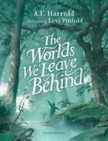 Los mundos que dejamos atrás - Worlds We Leave Behind