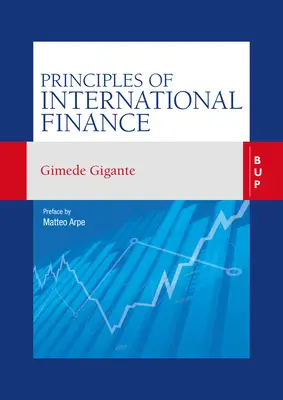 Principios de las finanzas internacionales - Principles of International Finance