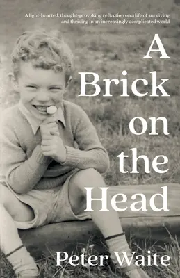Un ladrillo en la cabeza - A Brick on the Head