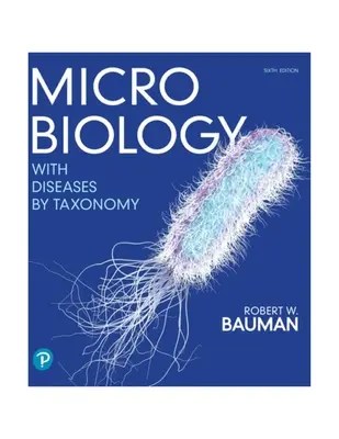 Microbiología con enfermedades por taxonomía - Microbiology with Diseases by Taxonomy