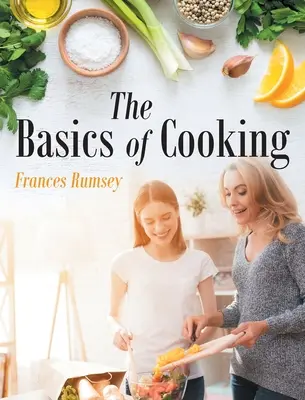 Conceptos básicos de cocina - The Basics of Cooking