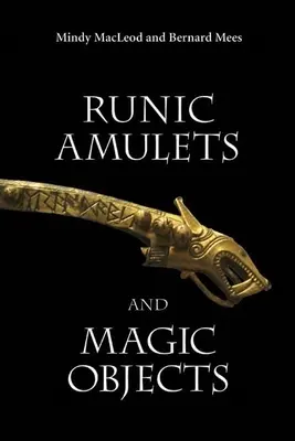 Amuletos rúnicos y objetos mágicos - Runic Amulets and Magic Objects