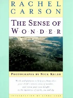 El sentido de la maravilla - The Sense of Wonder