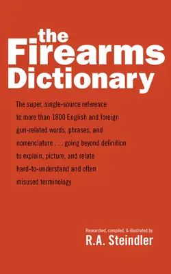 Diccionario de armas de fuego - The Firearms Dictionary