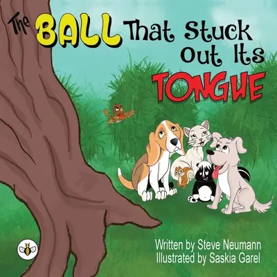 La bola que sacaba la lengua - The Ball That Stuck Out Its Tongue