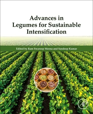 Avances en leguminosas para la intensificación sostenible - Advances in Legumes for Sustainable Intensification