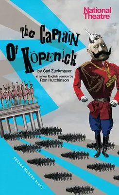 Capitán de Kapenick - Captain of Kapenick