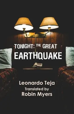 Esta noche El Gran Terremoto - Tonight: The Great Earthquake