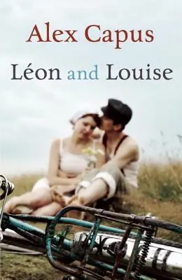 León y Luisa - Leon and Louise