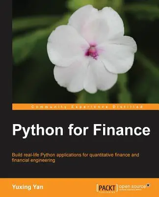 Python para las finanzas - Python for Finance