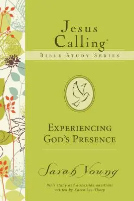 Experimentar la presencia de Dios - Experiencing God's Presence