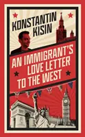 Carta de amor de un inmigrante a Occidente - Immigrant's Love Letter to the West