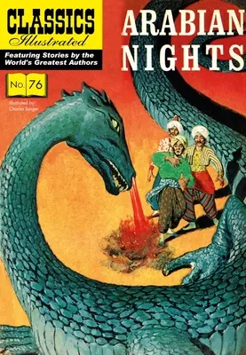 Noches árabes - Arabian Nights