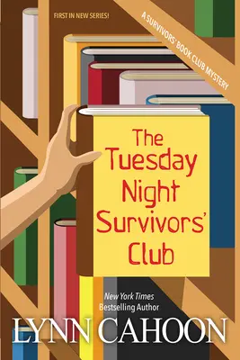 El club de los supervivientes de los martes por la noche - The Tuesday Night Survivors' Club