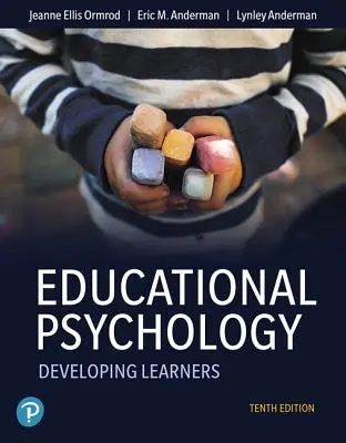 Psicología de la Educación: El desarrollo del alumno - Educational Psychology: Developing Learners