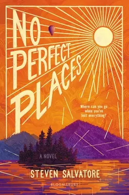 No hay lugares perfectos - No Perfect Places