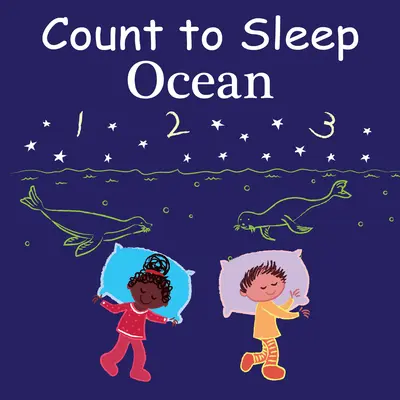 Cuenta para dormir Ocean - Count to Sleep Ocean
