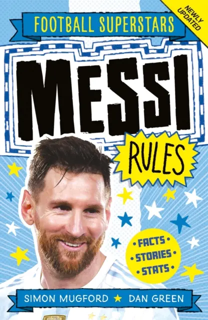 Reglas de Messi - Messi Rules