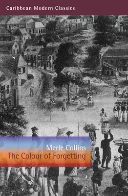 El color del olvido - Colour of Forgetting