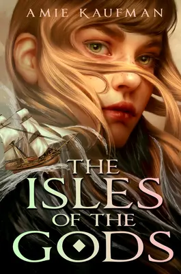 Las islas de los dioses - The Isles of the Gods