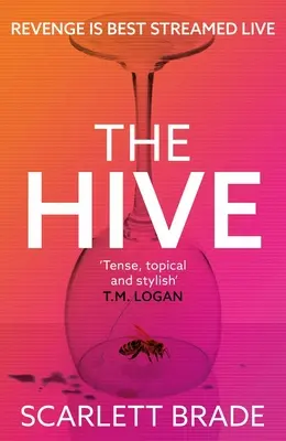 Hive - El imperdible thriller de venganza feminista - Hive - The unmissable feminist revenge thriller