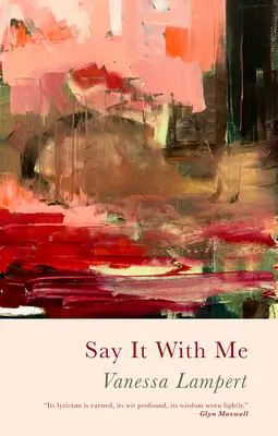 Dilo conmigo - Say It with Me