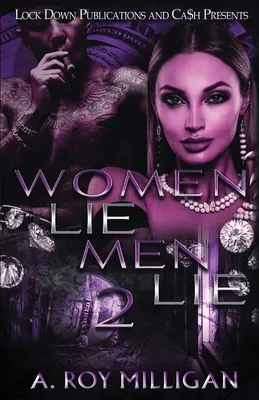 Mujeres Mienten Hombres Mienten 2 - Women Lie Men Lie 2