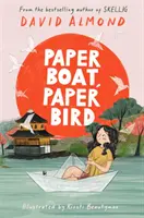 Barco de papel, pájaro de papel - Paper Boat, Paper Bird