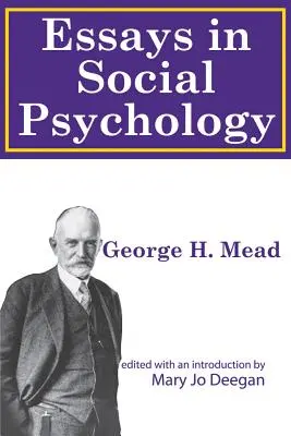 Ensayos de psicología social - Essays on Social Psychology