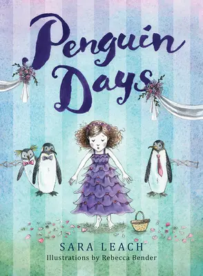 Días de pingüino - Penguin Days