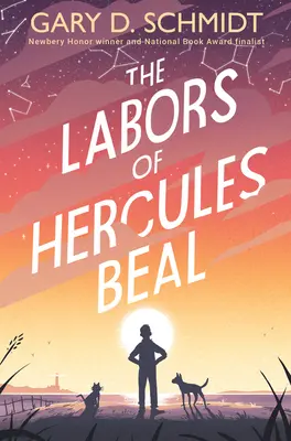 Los trabajos de Hércules Beal - The Labors of Hercules Beal