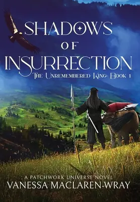 Sombras de insurrección - Shadows of Insurrection