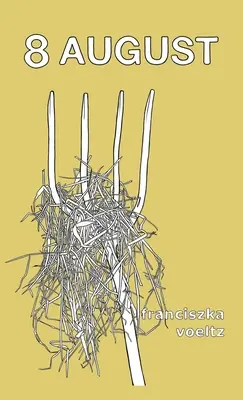 8 de agosto - 8 August