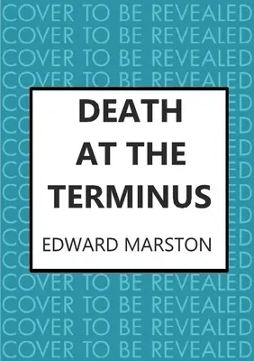 Muerte en la estación - Death at the Terminus