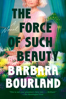 La fuerza de tanta belleza - The Force of Such Beauty