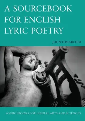 Libro de consulta de poesía lírica inglesa - A Sourcebook for English Lyric Poetry