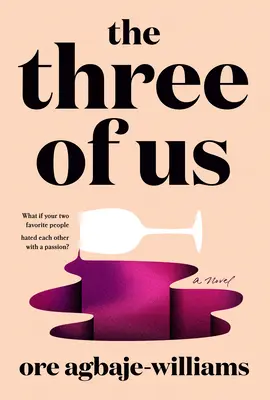 Nosotros tres - The Three of Us