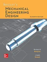 Diseño de ingeniería mecánica de Shigley - Shigley's Mechanical Engineering Design