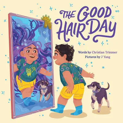 El día del buen pelo - The Good Hair Day