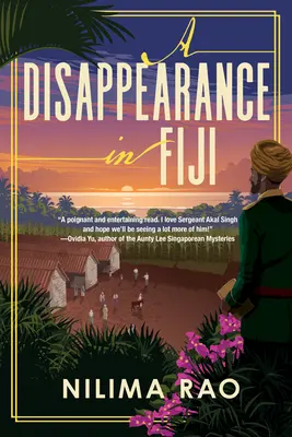 Desaparición en Fiyi - A Disappearance in Fiji